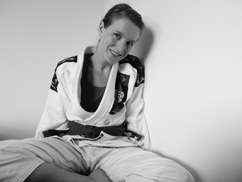 Art of BJJ
