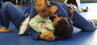 Luxemburg: a BJJ paradise?