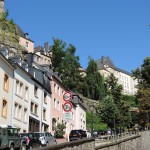 Le Grund Luxembourg