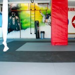 Gracie Barra Cyprus academy brazilian jiu-jitsu