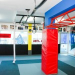 Gracie Barra Cyprus academy brazilian jiu-jitsu