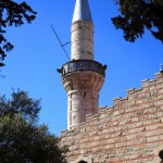 Limassol mosque