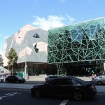 Ian Potter Center Melbourne Australia