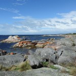 Bay of Fire Tasmania