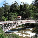 Launceston Cataract Gorge