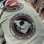 YBJJ academy Cap Breton France logo