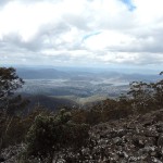 Mont Wellington Hobart Tasmania