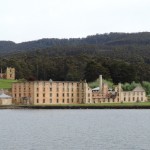 Port Arthur