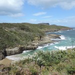 Tasman National Park Tasmania Australia