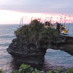 Tanah Lot temple, Bali