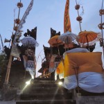 Tanah Lot temple, Bali