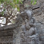 Ulawatu temple Bali