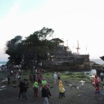 Tanah Lot temple, Bali