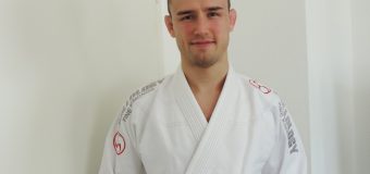 Valentin Fels: doing business with Brazilian jiu-jitsu