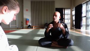 Art of bjj ari galo interview brazilian jiu jitsu