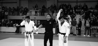 Interview with Mathias Jardin ⅓ –  Martial arts guided my life