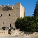 Château de Limassol