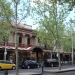 Little Italy Melbourne Australia