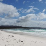 Binalong bay Tasmania