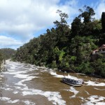 Launceston Cataract Gorge