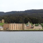 Port Arthur