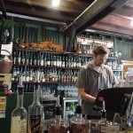 Lark Whisky Distillery Hobart Tasmania Australia