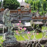 Water Palace Klungkung Bali