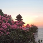 Temple Uluwatu Bali