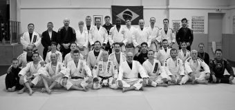 Behring Jiu-jitsu Alsace