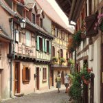 Eguisheim-route-vins