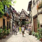 Eguisheim-route-vins