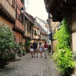 Eguisheim-route-vins