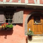 Eguisheim-route-vins